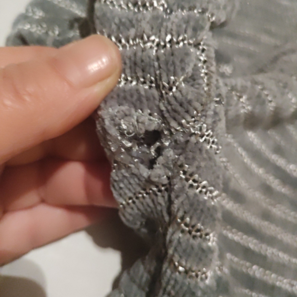 Listicle Sweater - Picture 9 of 11